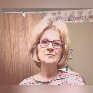 Meet your Posher, Kathy